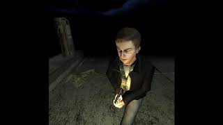 Secret of Harrow Manor 2 with Rebmocam! (my perspective, no commentary)