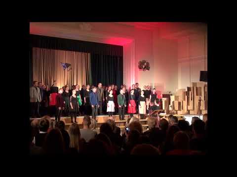 RTU jauktais koris VIVERE - September