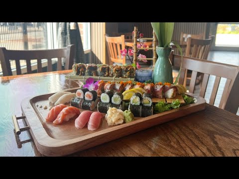 Yaba Sushi