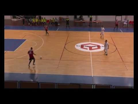 Gara Integrale Be Board Ruvo - Cus Molise 6 - 5