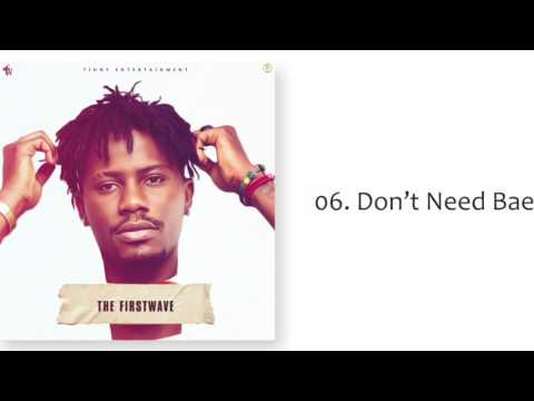 Video thumbnail for Don’t Need Bae