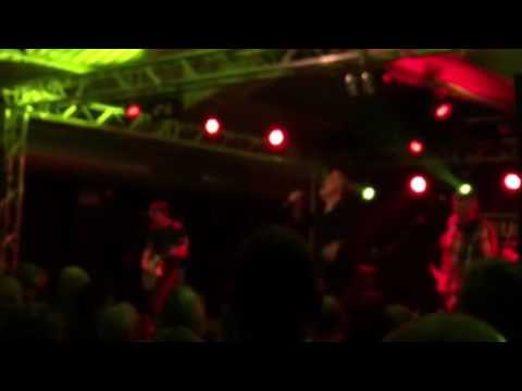 Top Twenty (live) - The Undertones - Enginerooms Southampton 20/10/16