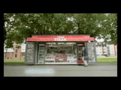 ZABA MultiPlusCard - produkcija KAOS