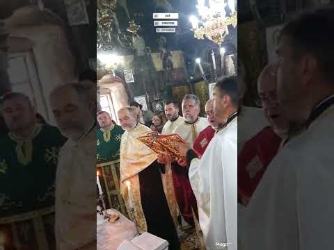 Sfânta Evanghelie de la Sfânta Taina a Cununiei