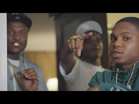 HotHead- Talk My Shit Pt.2 (Official Music Video)