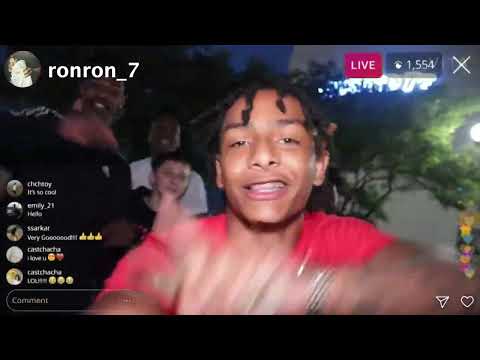 K3 ft Yella be cappin