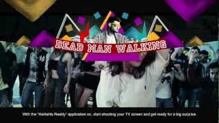 Smiley - Dead man walking [Official video HD]