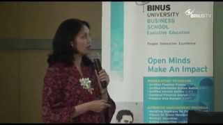 Download lagu [Coverage] CEO Speaks Strong Woman Wiwiek D Santoso mp3