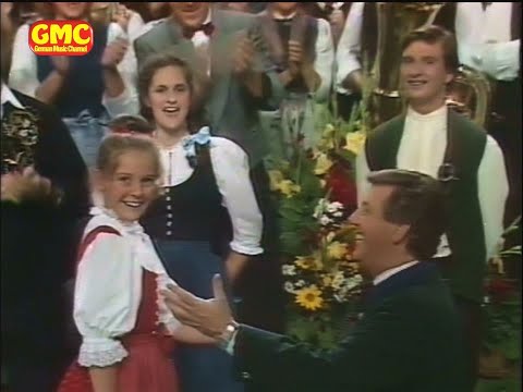 Musikantenstadl Allstars - Finale in Fürstenfeld (Medley) 1989