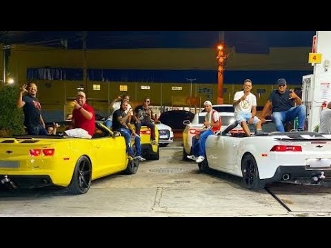 SO JOGADOR CARO - Mc Luan Sp, Mc Neguin da Brc, Mc Dablio, Mc Menor CG & Dj Guh Mix