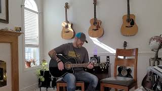 Melrose Avenue Cinema Two - Clay Walker cover Todd Thompson
