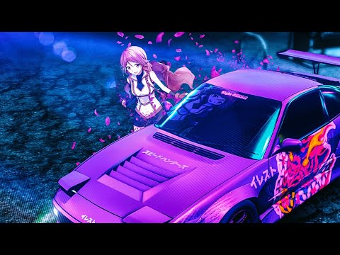 PHXNKPLAYA x TAZ-187 - House Of Horrors | Music Visualization |