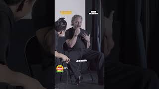 Zhu and James McAvoy talk California Schemin'