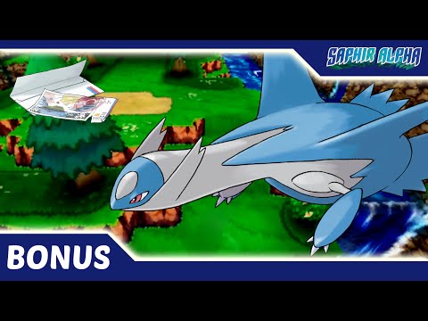 comment avoir latios pokemon x