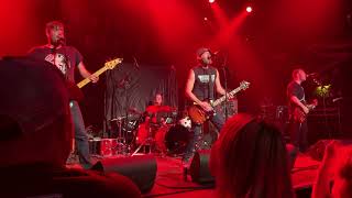 Bigwig - The Girl in the Green Jacket - Live @ House of Blues - Chicago, IL - July 27, 2019