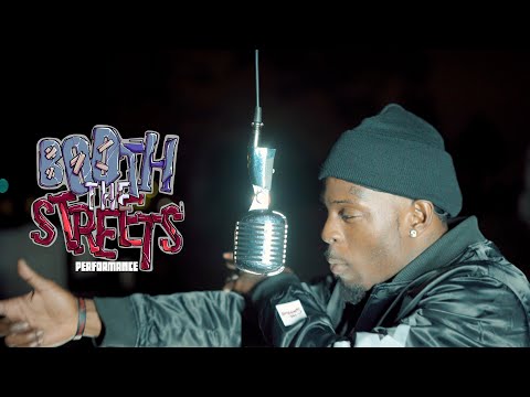 Sko Gotti - Go Head | Booth The Streets