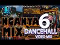DJ Muflo The Nganya 6 Mix 2026 Dancehall Party Mix Best Kenyan Dancehall Street Vibes