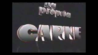 Na Própria Carne - Abertura (SBT, 1996)
