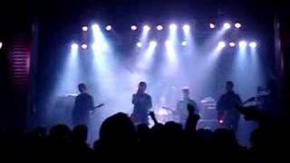 Northside live manchester 17/12/06