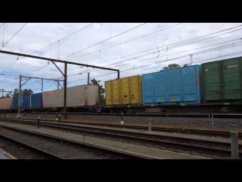 1BM7 with 6012 / LDP006 - 8/12/14