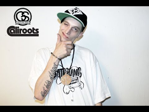 Gatuslang Avsnitt 70 - Marke (17/8-2014)