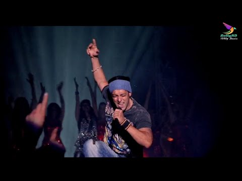 Barson Yaaron 4K Video Song | London Dreams | Salman Khan, Ajay Devgn, Asin | Vishal Dadlani