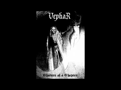 Vephar - The Empty Winterthrone