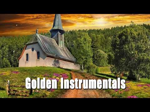 Legendary Golden Instrumentals from 1961 - 1981 - The 550 Most Beautiful Orchestrated Melodies