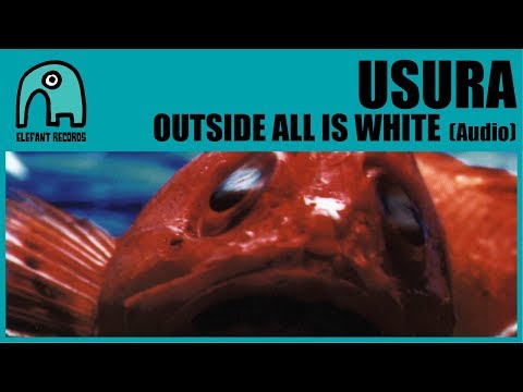 Outside All Is White