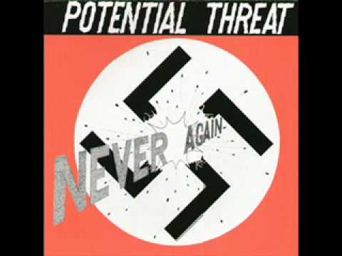 Potential Threat -  Wishful  80´s (UK)