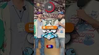 Lo googleó? 🤔 #pokemon #pokeveto