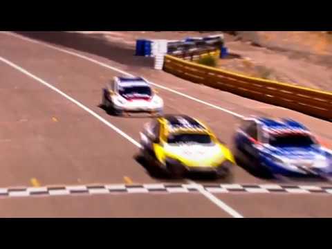 Carburando 60 años  - Clip Histórico