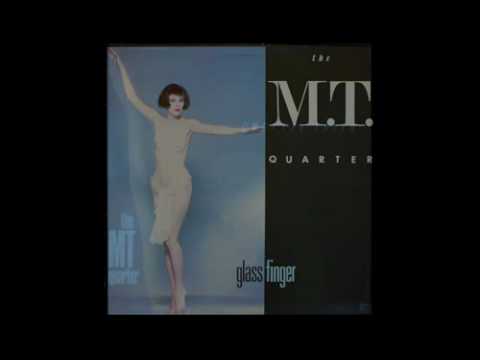 The M.T. Quarter - Crucial Lover