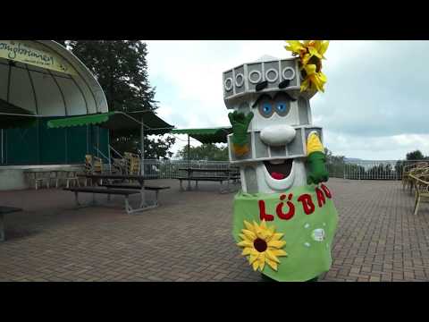 Tag der Sachsen in Löbau 2017 Musik - Menschen und Shows