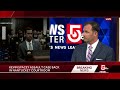 WCVB Legal Analyst Breaks Down Missing Phone Issue In Spacey Case