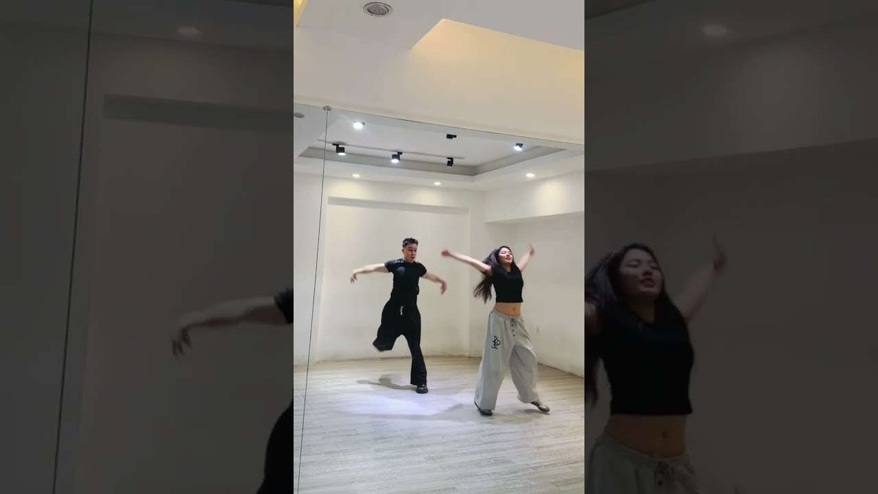Dance Cover
