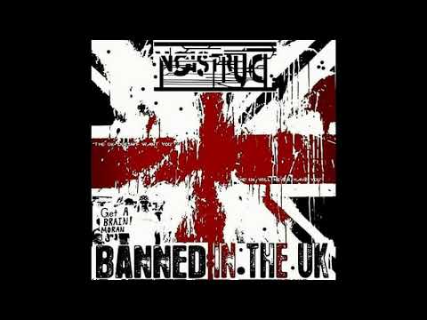 Noistruct - Her Pussy Must Be Full Of Kickdrums (2018)