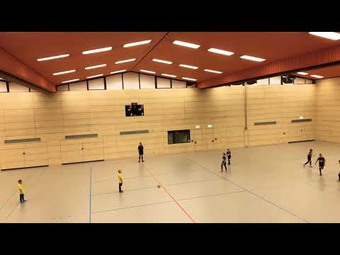 Kasseler sv II vs Ksv Hessen Kassel II