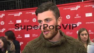 INTERVIEW - James Frecheville on how it feels to have the... video