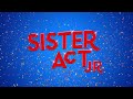 Take Me To Heaven Nightclub | Sister Act JR