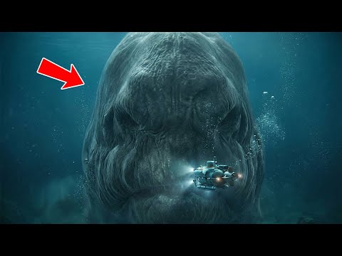 Megalodon Has Competition—Meet the Newly Discovered Sea Giant