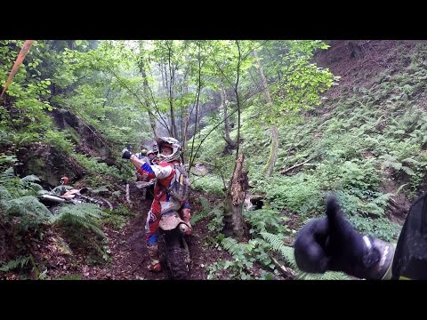 Arsenal Park Hard Enduro Expert Track Group B