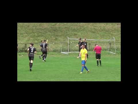 MKS II Lędziny - TS Stal Chełm Śląski  3:3   24.09.2023