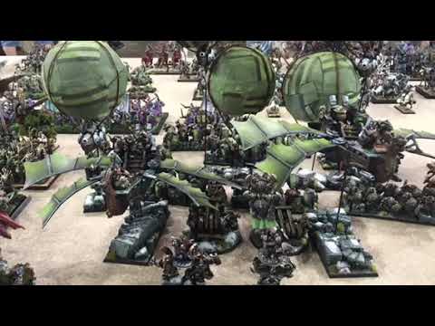 Etc 2018 - the Zagreb Experience