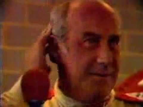 Sandown 500 1987 Don Smith Roll