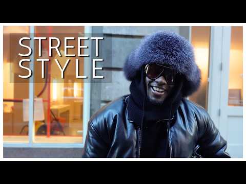 What Are People Wearing in NYC (2026 Street Style Winter Outfits)