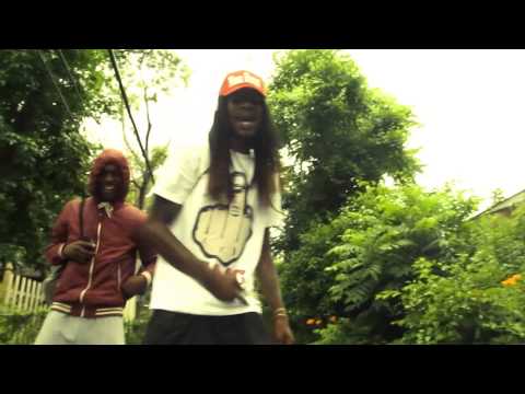 "NO HIDING"  Just Deezy | Joe Blow | Luh Low {HD}