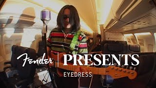  - Fender Presents: Eyedress | Fender