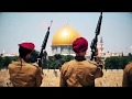 Al Quds Menyatukan Kita Waed Band  القدس توحدنا
