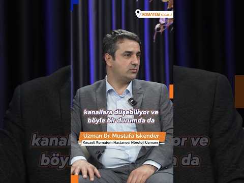 Logo of Expert Vertigo Treatment and Ear Crystal Repositioning in Bursa, Turkey